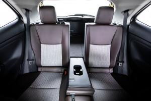 Toyota Yaris Cross Hybrid 2020 года  (JP)